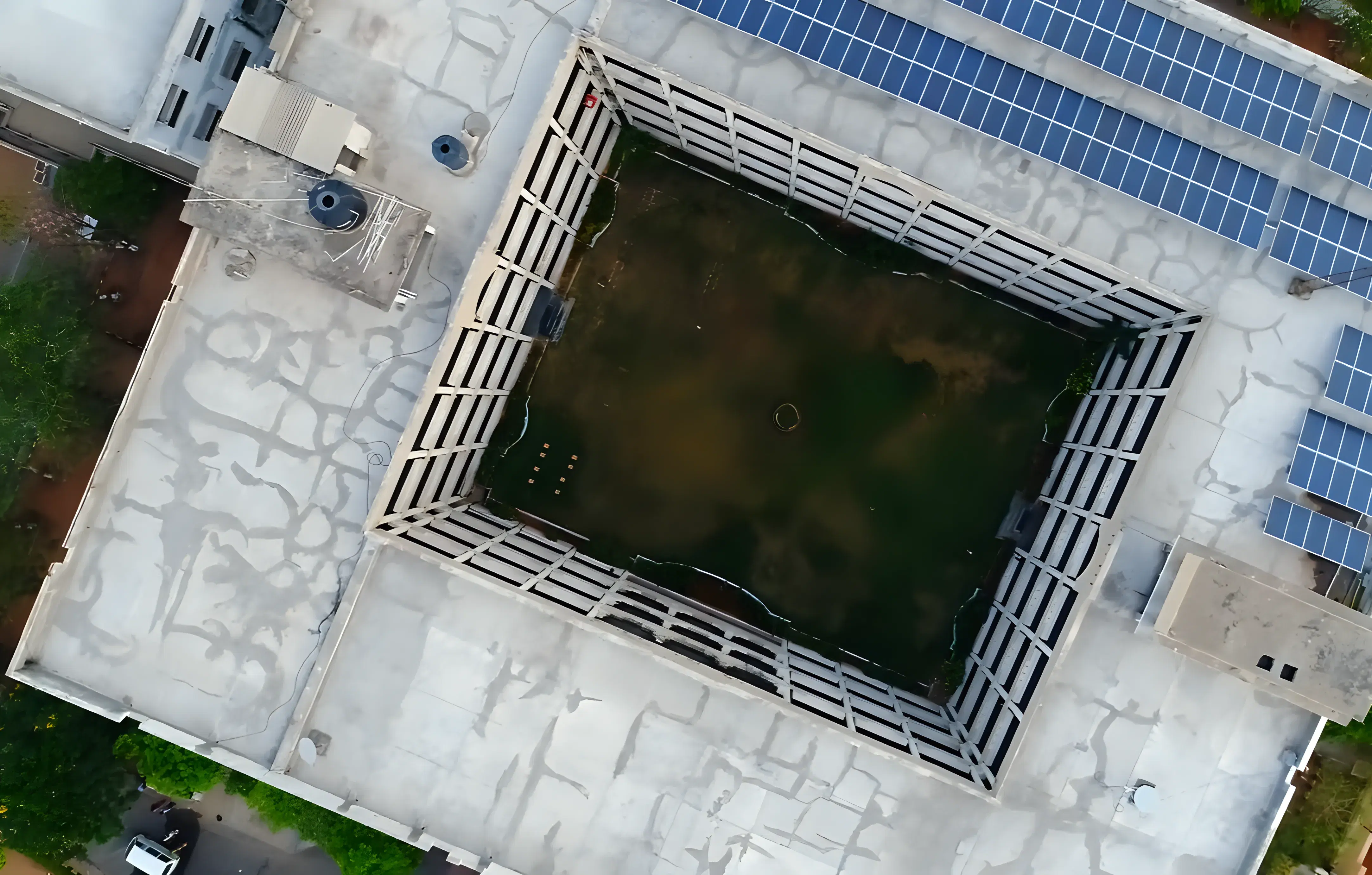 Samskruti College of Engineering and Technology Hyderabad Infrastructure photo 1